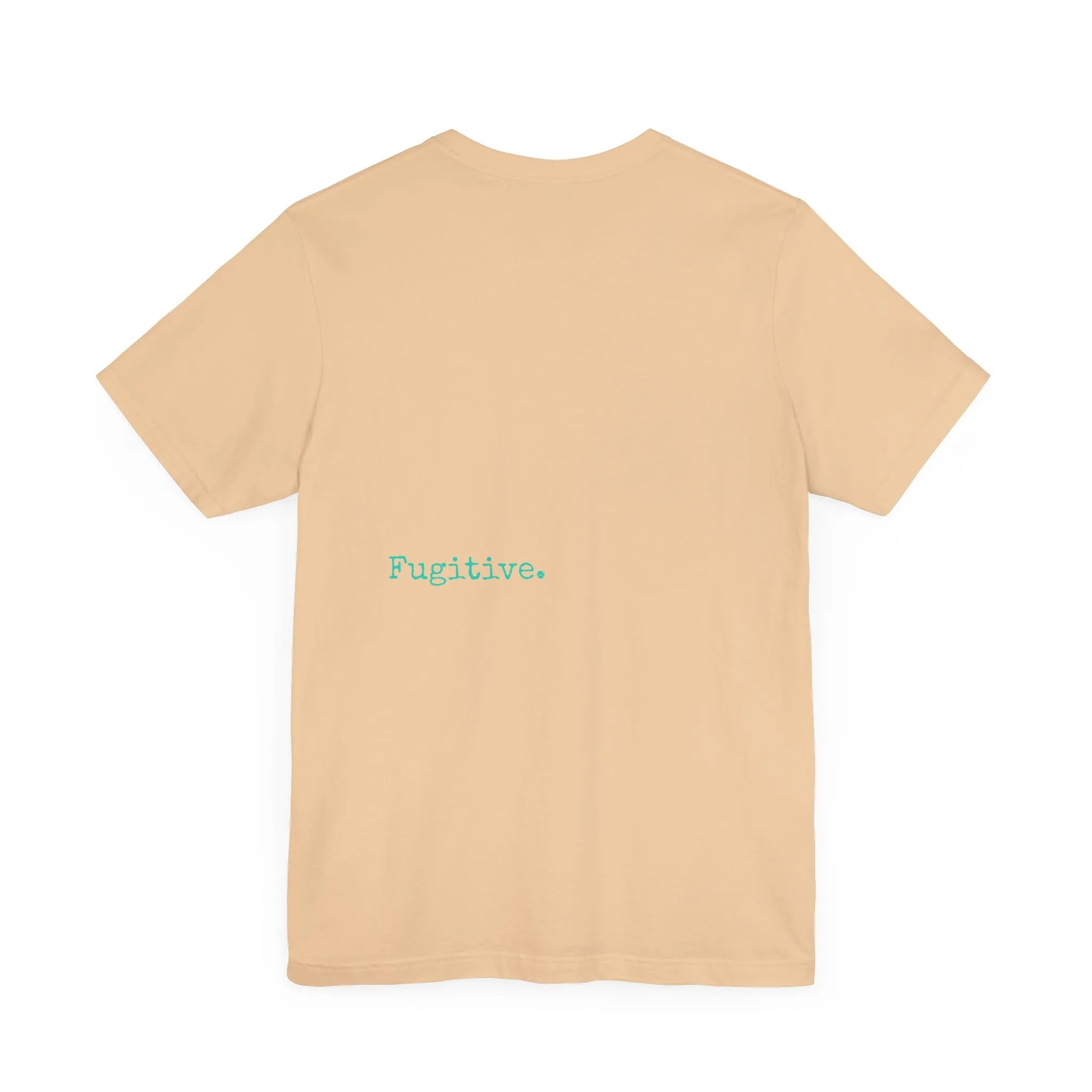 FUGITIVE TEES | NEPTUNE ASCENDANT TEE