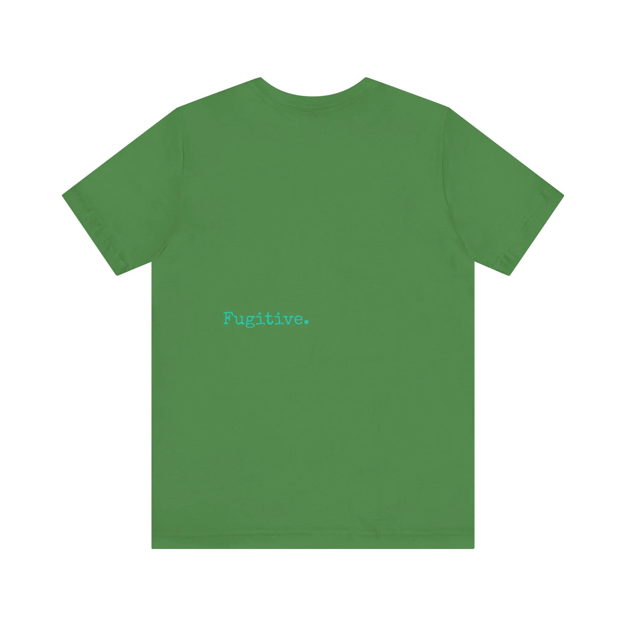 FUGITIVE TEES | NEPTUNE ASCENDANT TEE