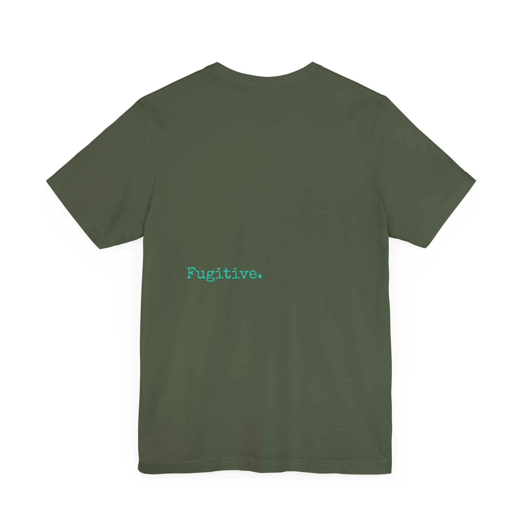 FUGITIVE TEES | NEPTUNE ASCENDANT TEE