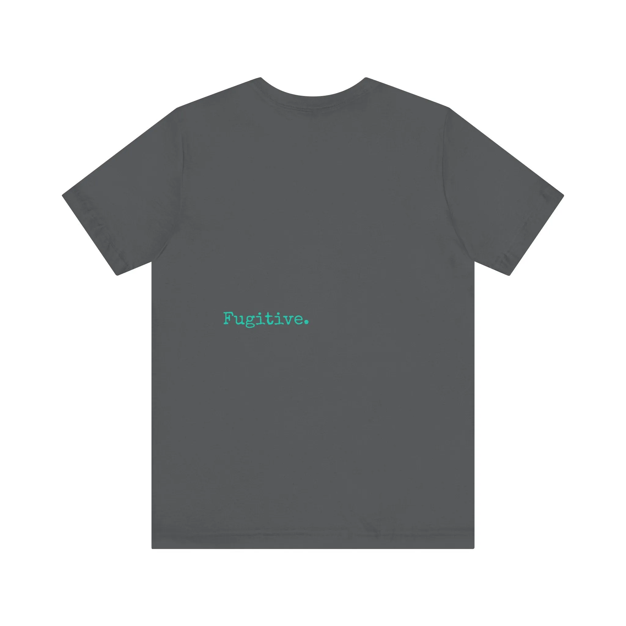 FUGITIVE TEES | NEPTUNE ASCENDANT TEE
