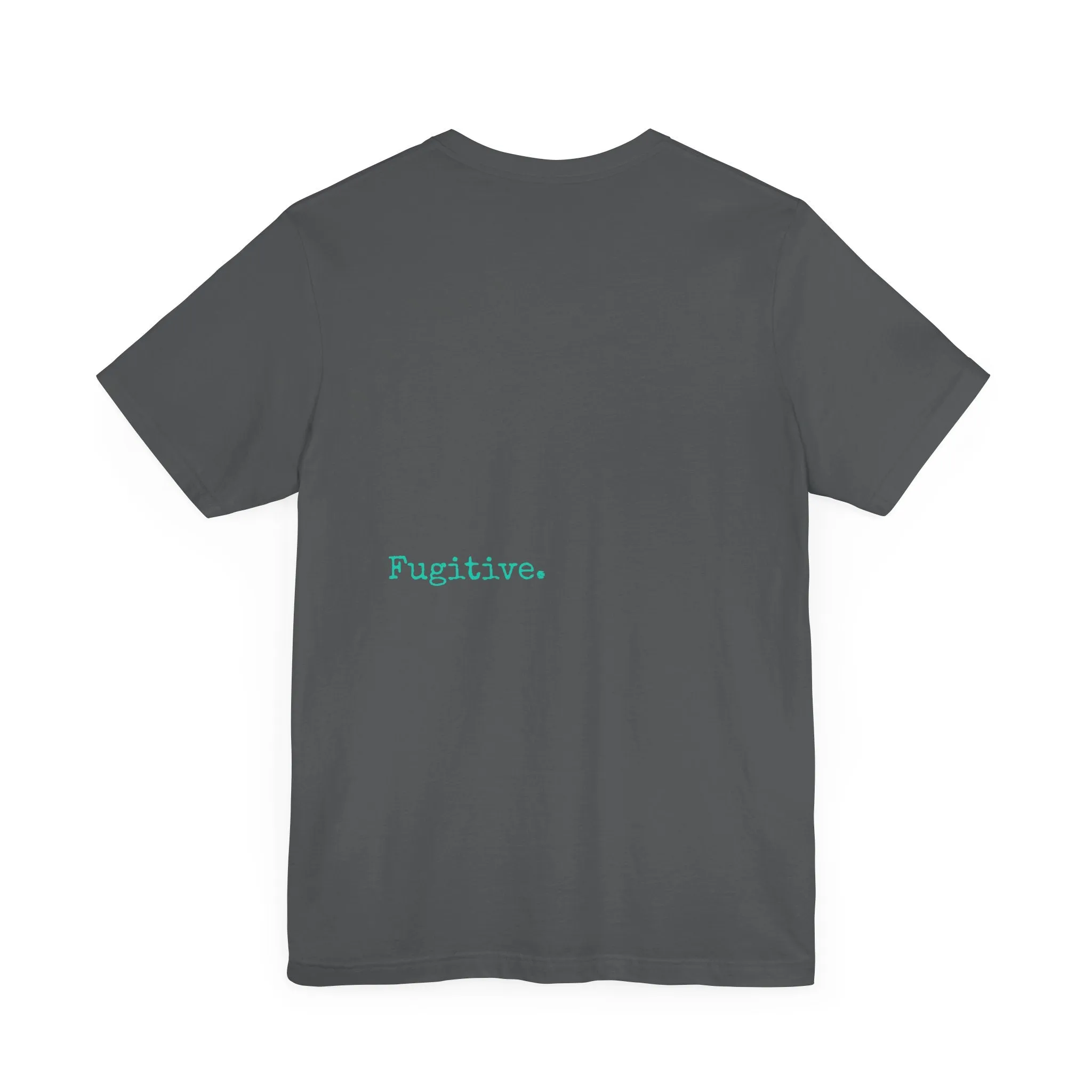 FUGITIVE TEES | NEPTUNE ASCENDANT TEE