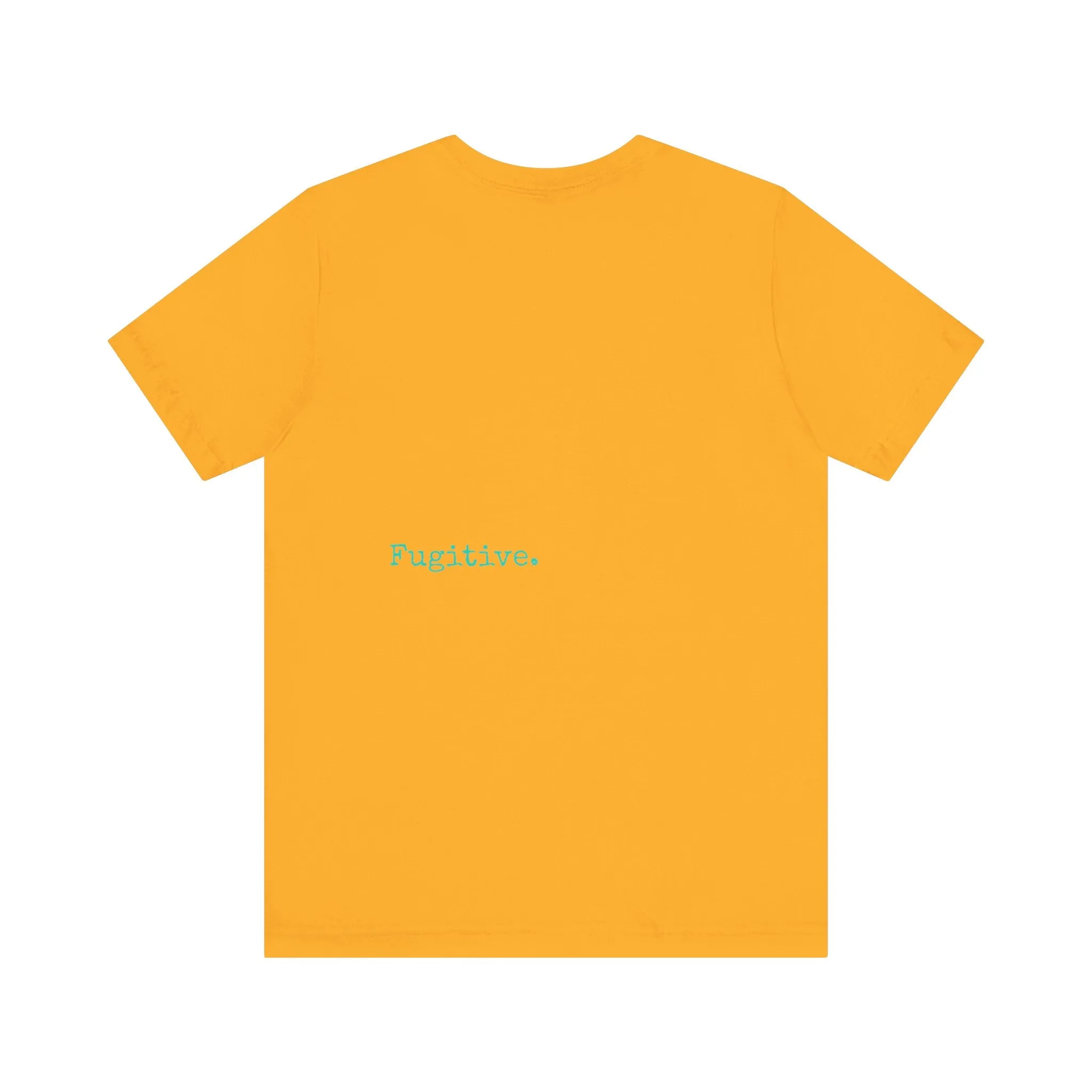 FUGITIVE TEES | NEPTUNE ASCENDANT TEE