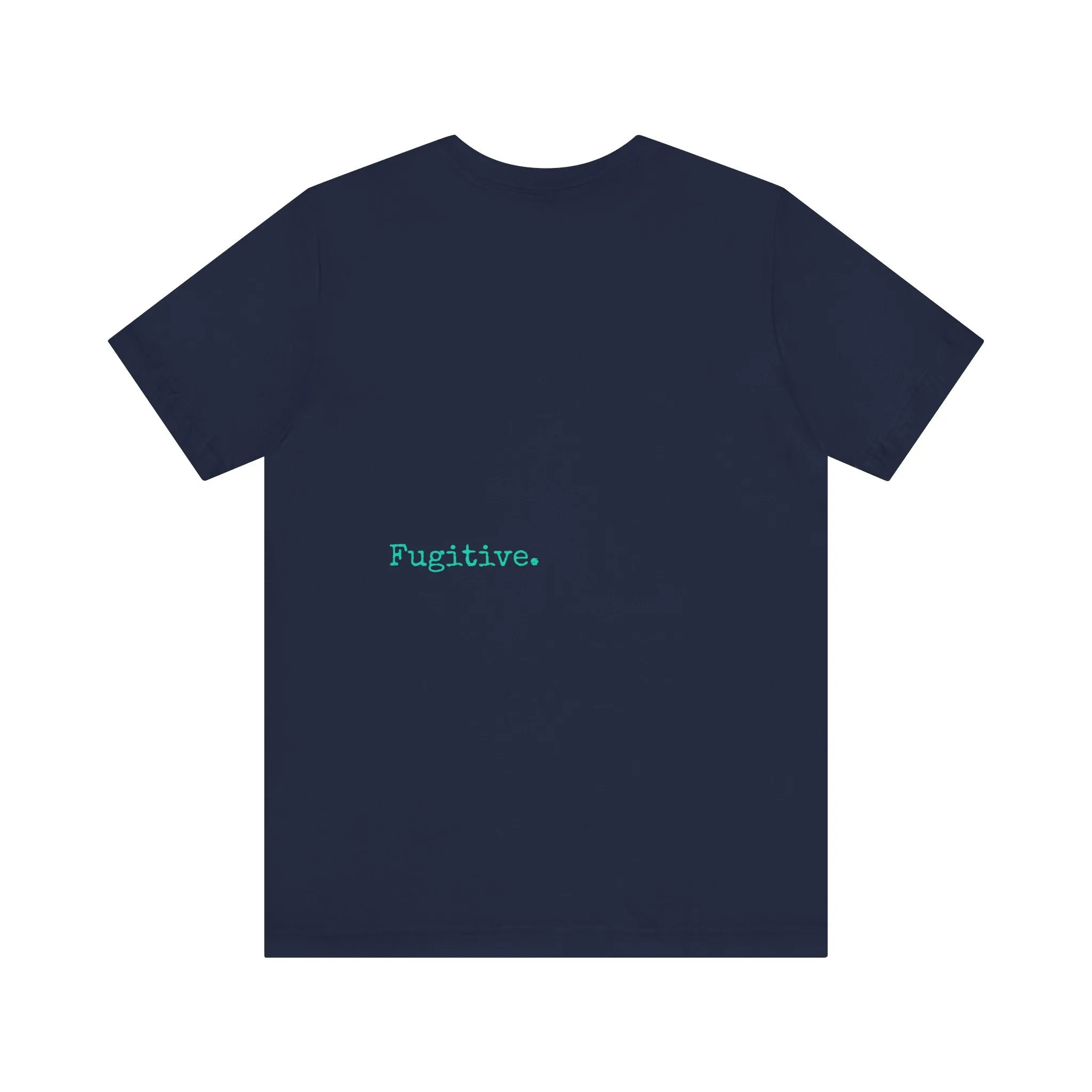 FUGITIVE TEES | NEPTUNE ASCENDANT TEE