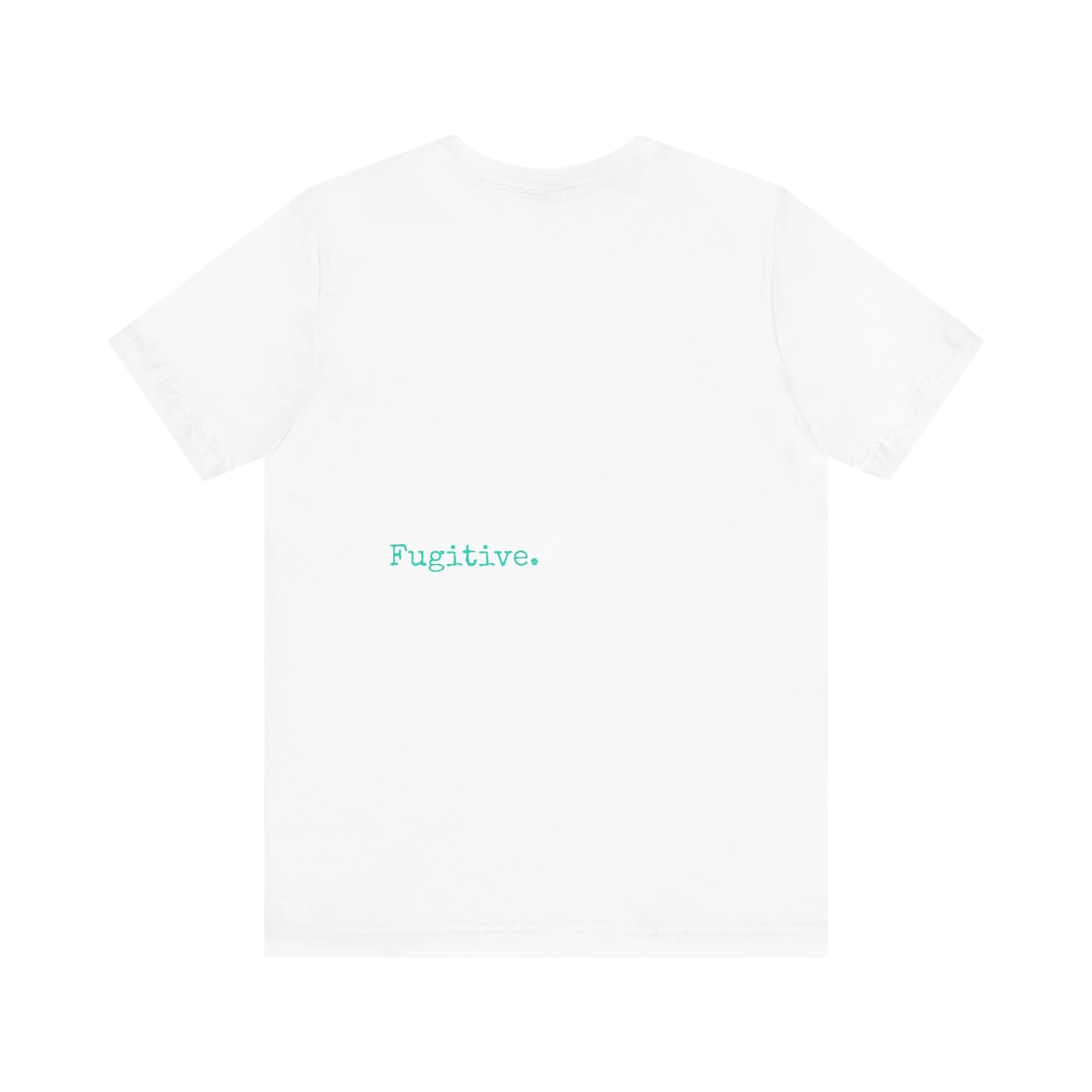 FUGITIVE TEES | NEPTUNE ASCENDANT TEE