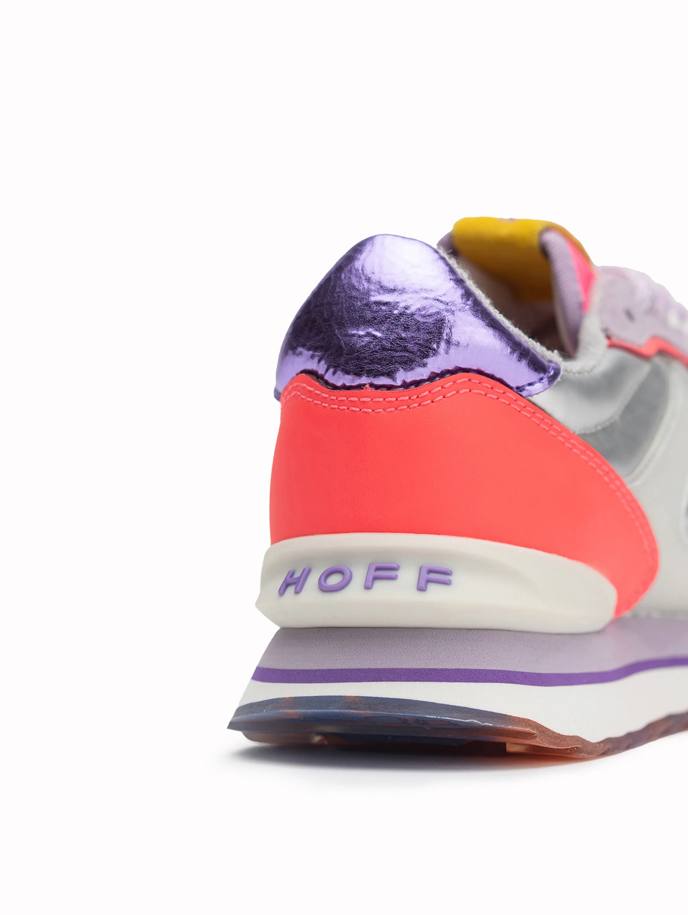Hoff Mangosteen Sneakers