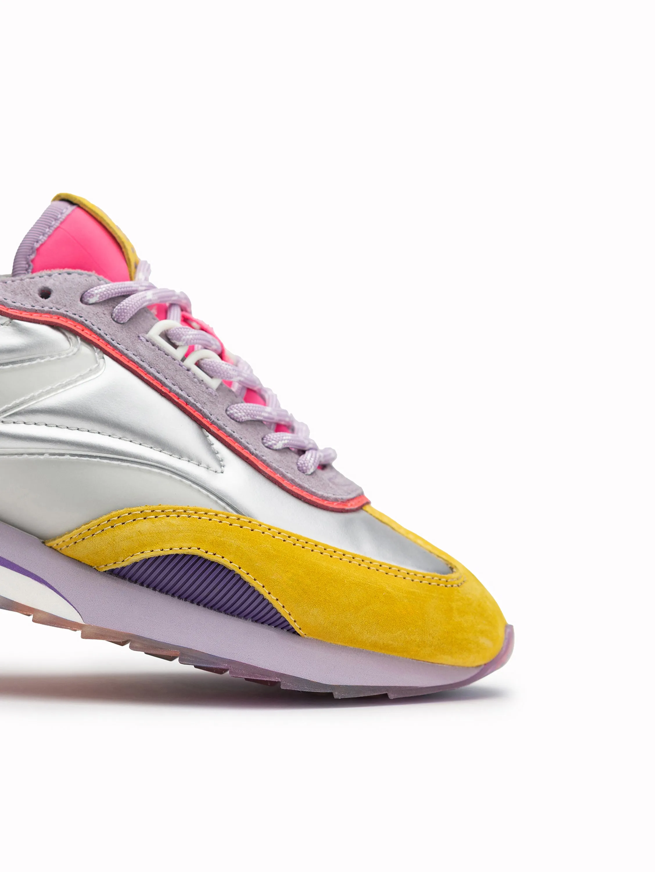 Hoff Mangosteen Sneakers