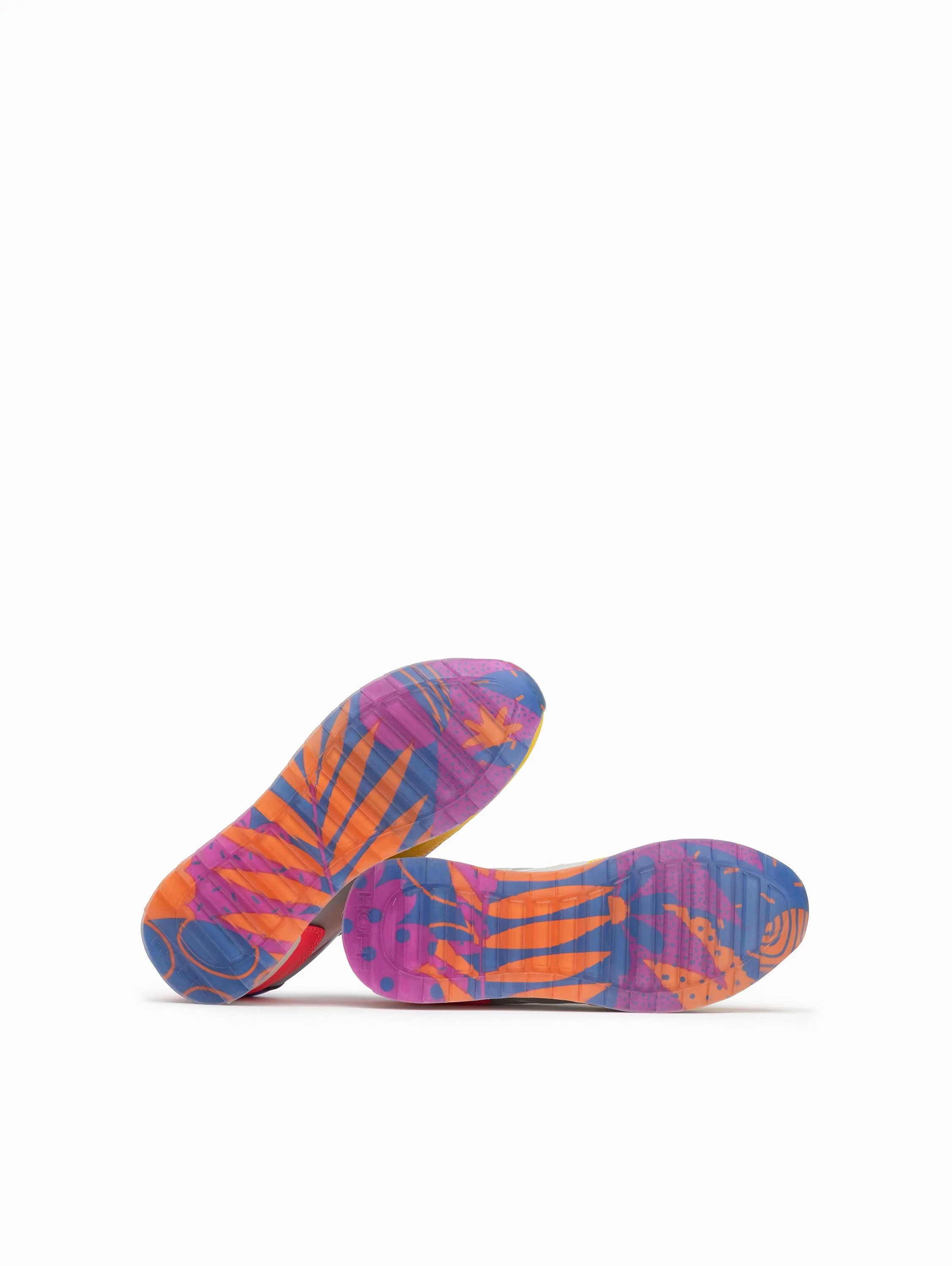 Hoff Mangosteen Sneakers