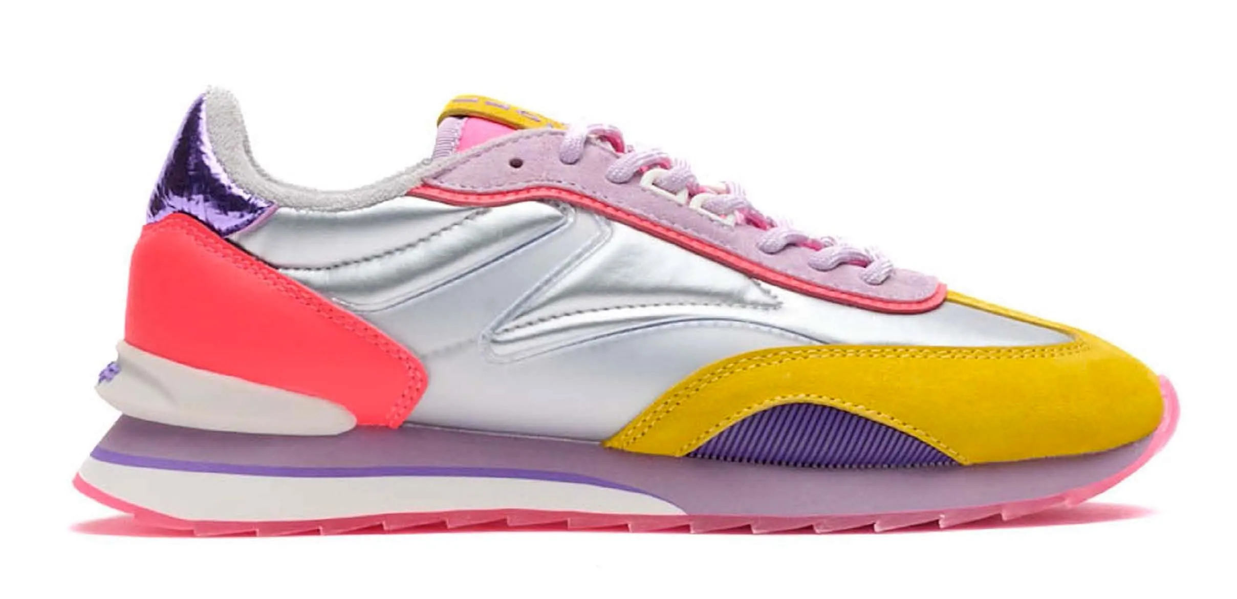 Hoff Mangosteen Sneakers