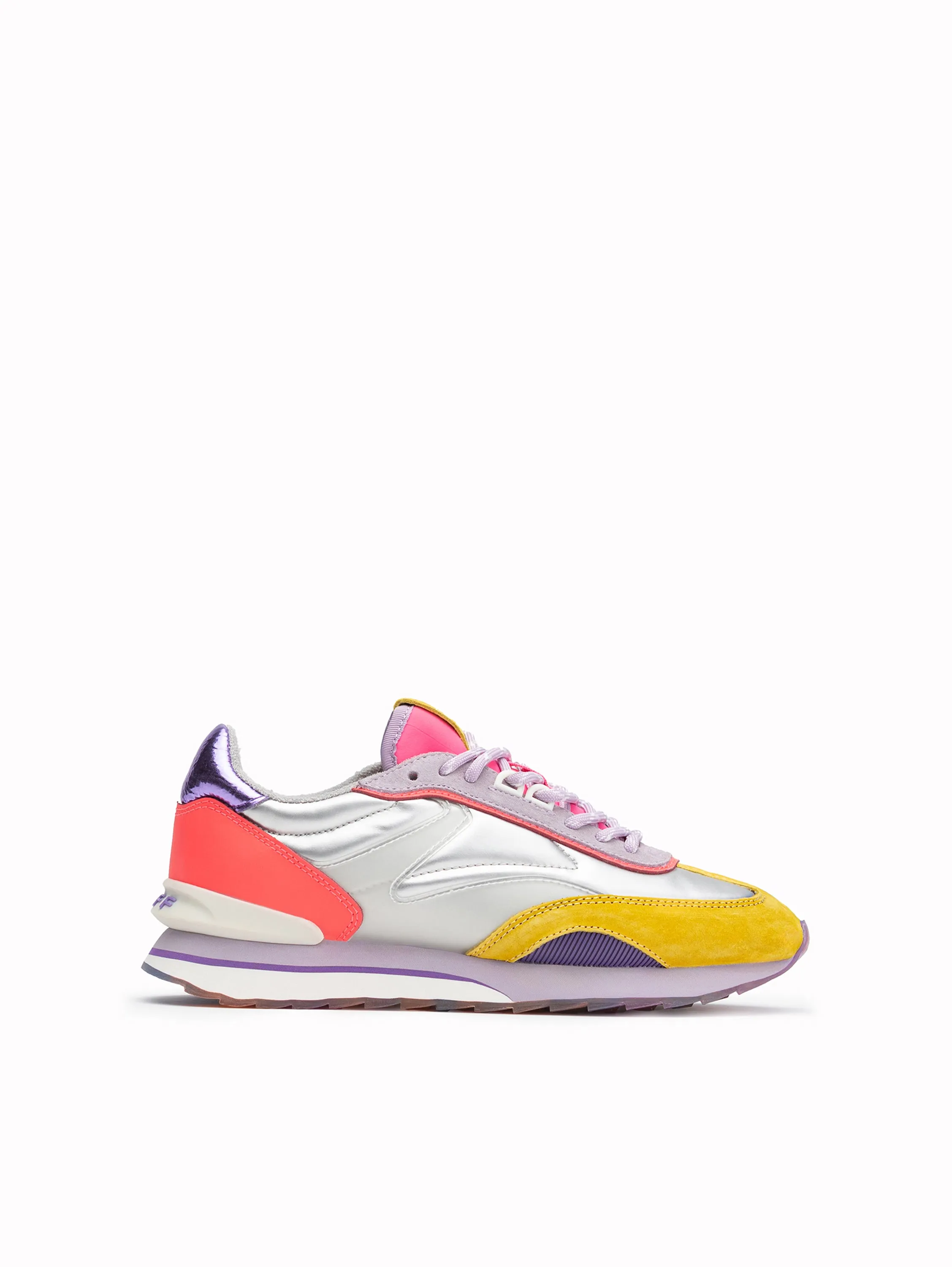 Hoff Mangosteen Sneakers