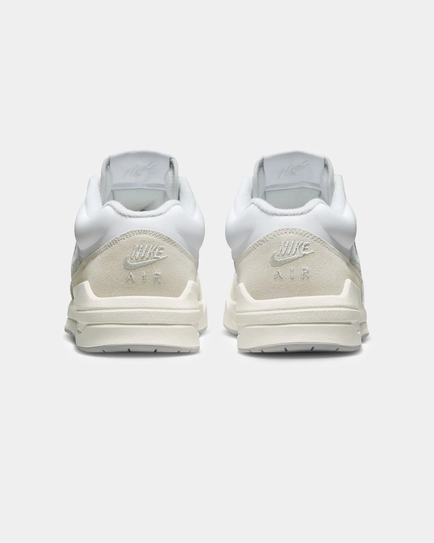 Jordan Stadium 90 "Neutral Grey" White/Neutral Grey
