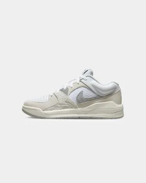 Jordan Stadium 90 "Neutral Grey" White/Neutral Grey