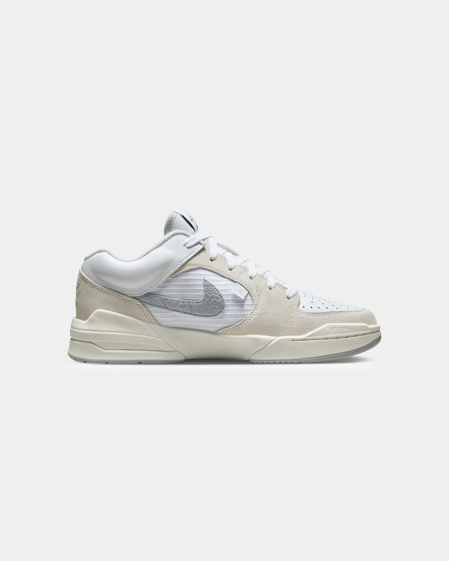 Jordan Stadium 90 "Neutral Grey" White/Neutral Grey