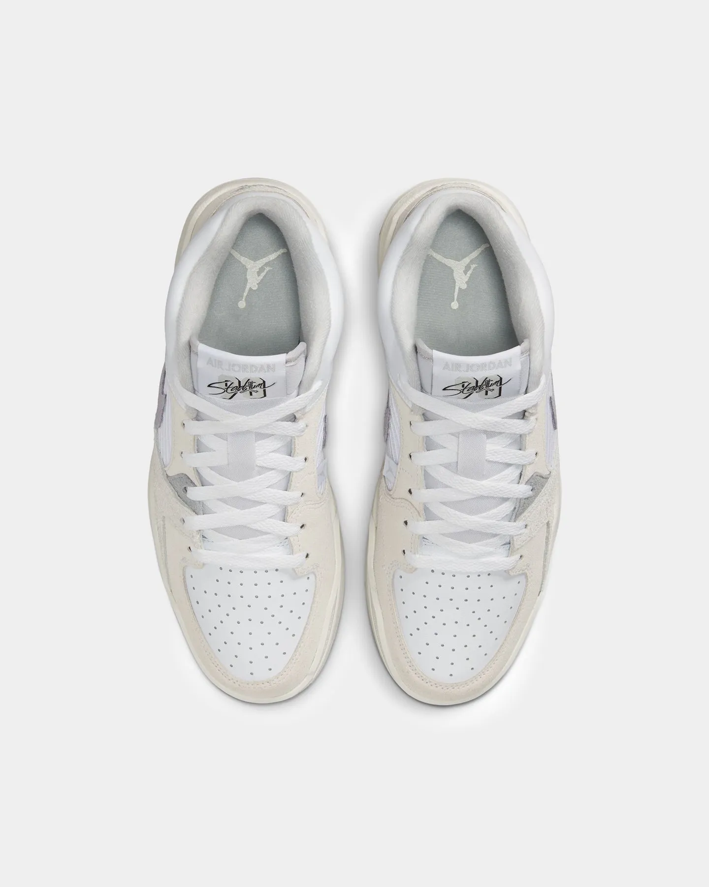 Jordan Stadium 90 "Neutral Grey" White/Neutral Grey