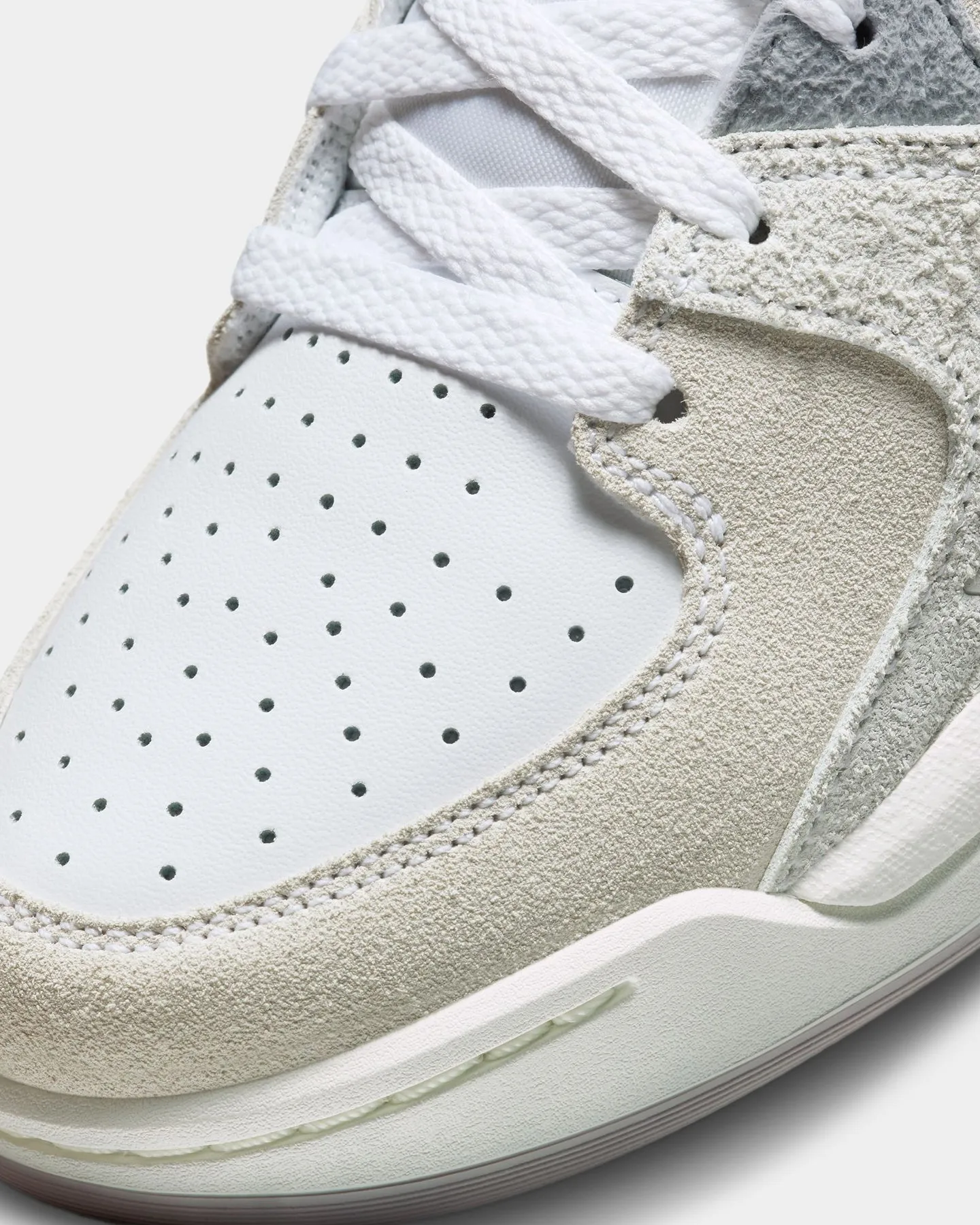 Jordan Stadium 90 "Neutral Grey" White/Neutral Grey