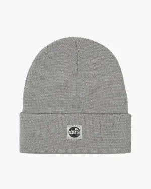 Levi's® Silvertab Beanie - Dark Grey