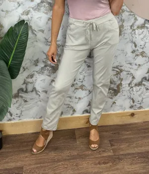 Magic pants - neutral