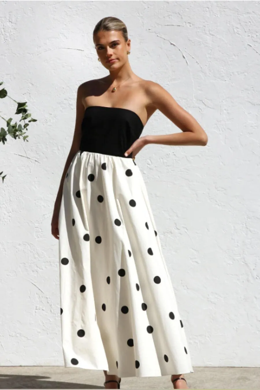 Moonlit Maxi