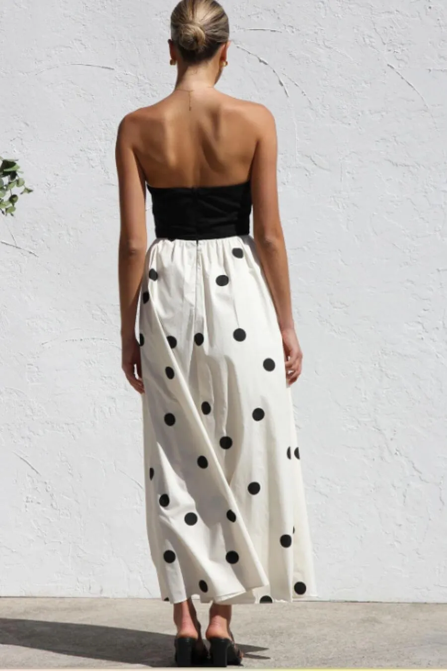 Moonlit Maxi