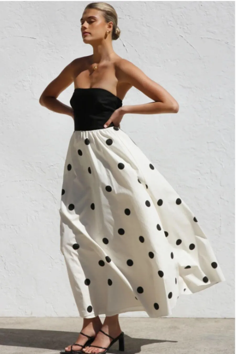 Moonlit Maxi
