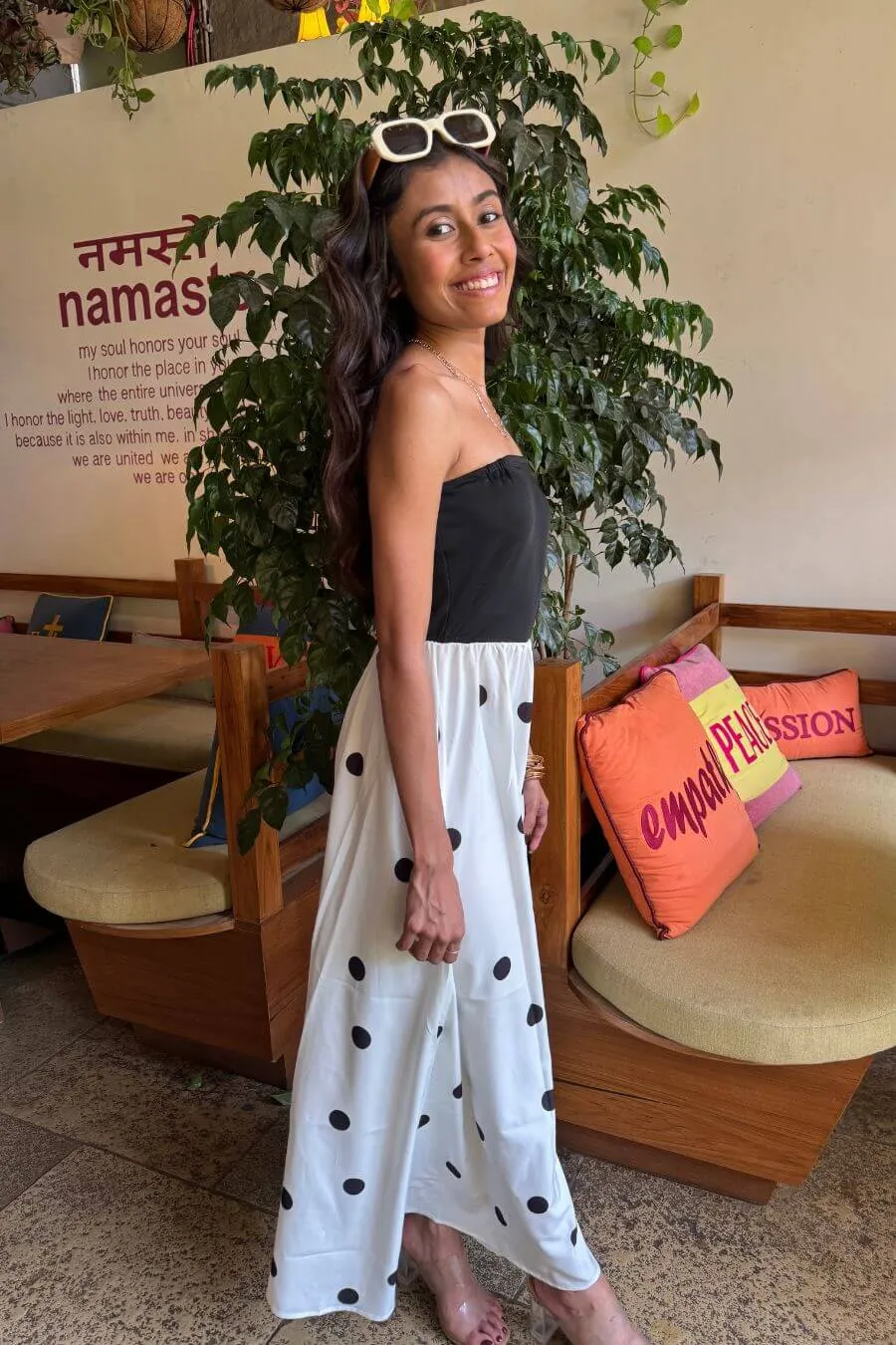 Moonlit Maxi