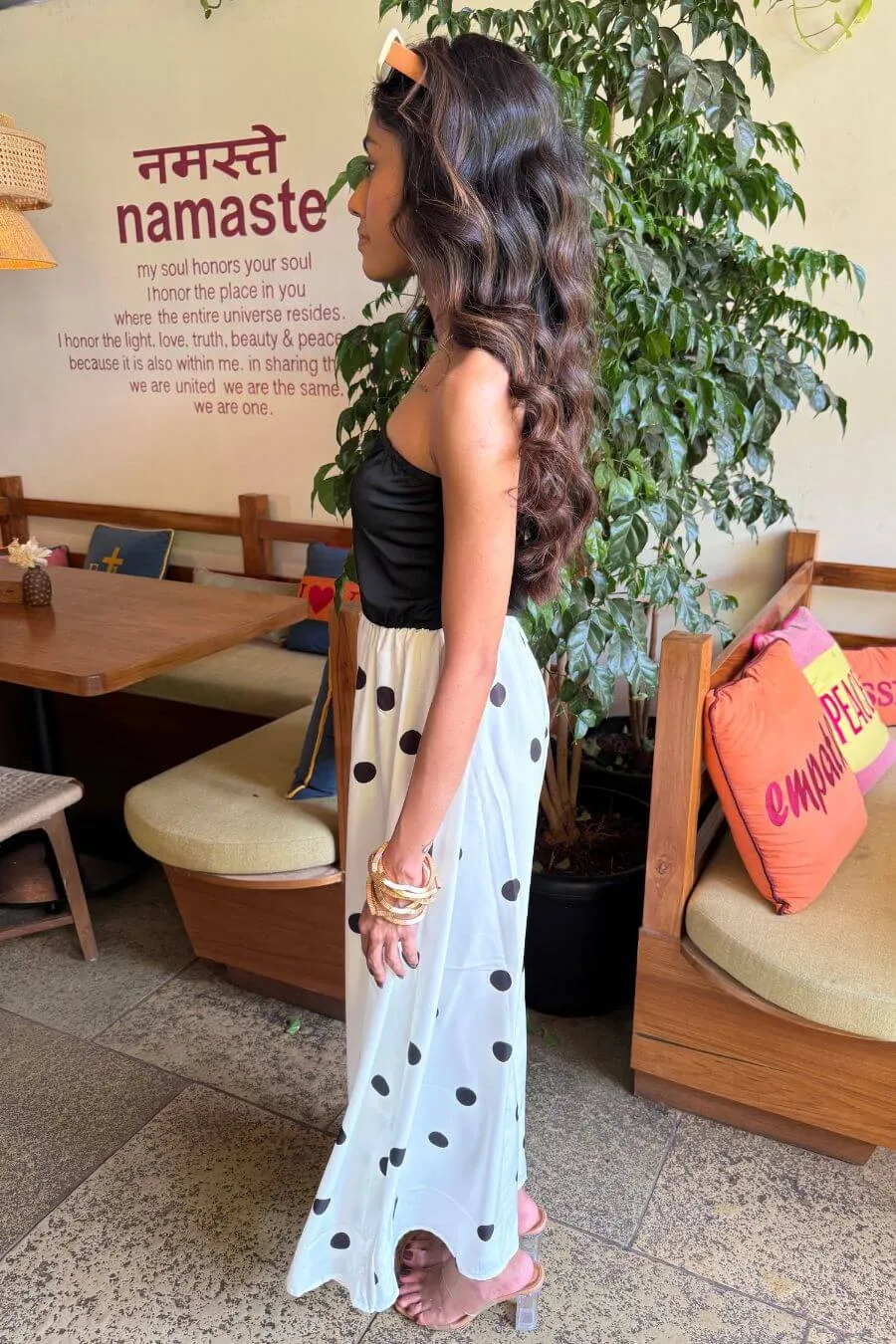 Moonlit Maxi