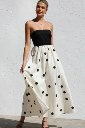 Moonlit Maxi