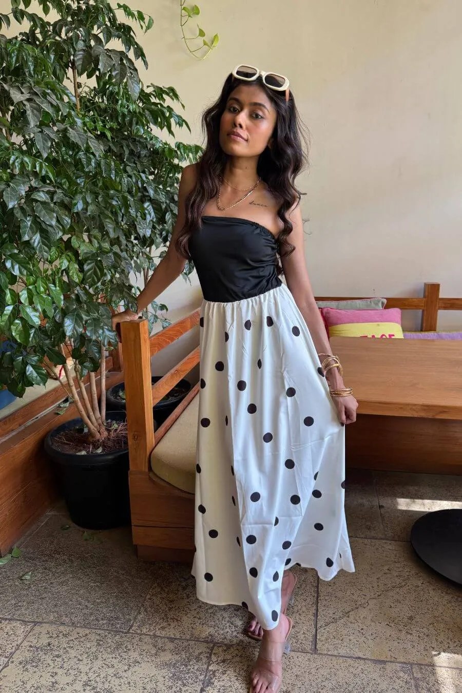 Moonlit Maxi
