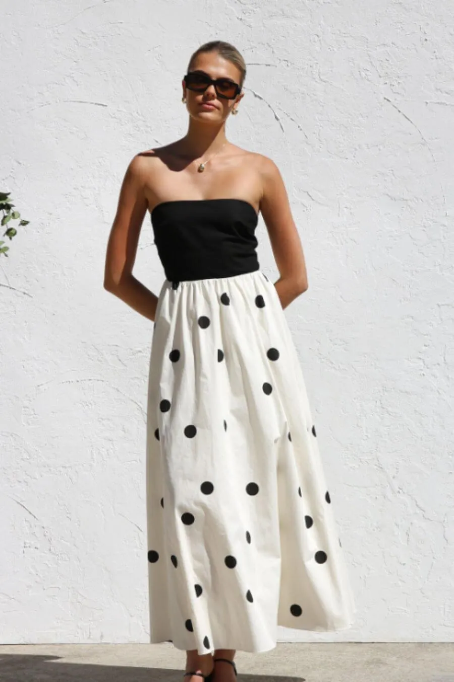 Moonlit Maxi