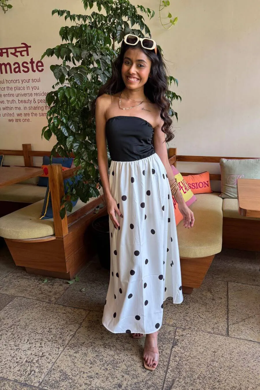 Moonlit Maxi