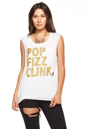 POP FIZZ CLINK TANK