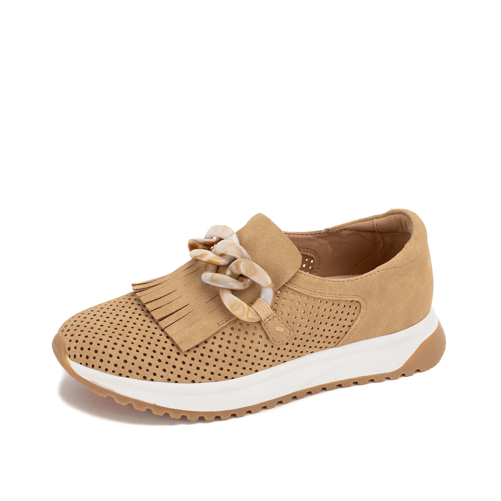 Riska Slip-on Loafer