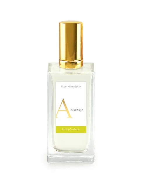 Room & Linen Spray