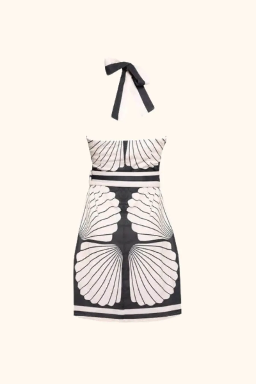 Shelldom Dress