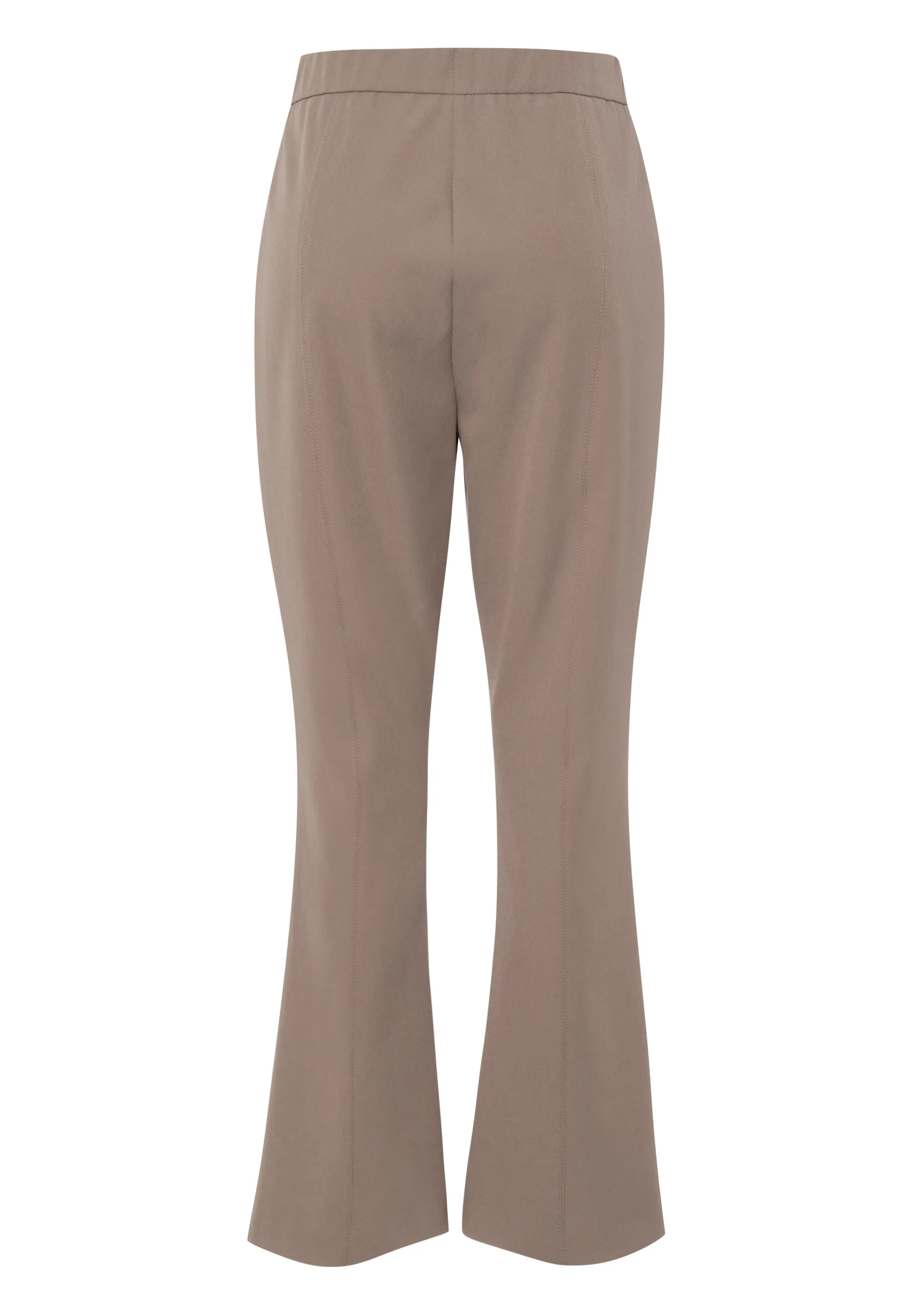 Tuzzi Dune Pants With Front Slits
