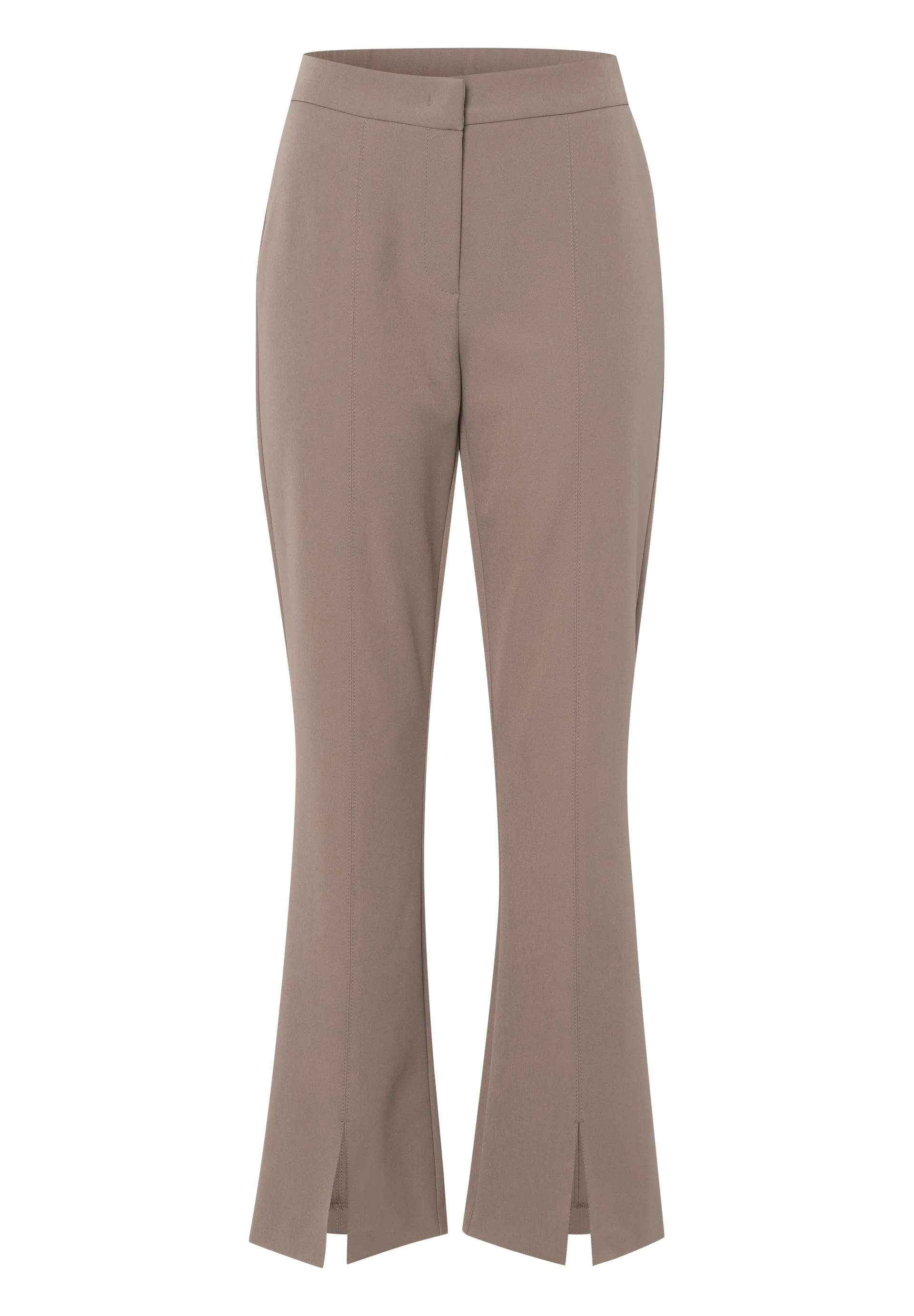 Tuzzi Dune Pants With Front Slits